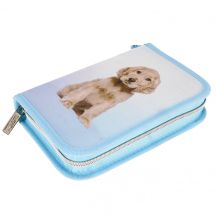 Obrázek k výrobku 31225 - Penál Starpak Cute Dog