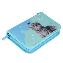 Obrázek k výrobku 31224 - Penál Starpak Cute Kitty