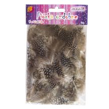 Obrázek k výrobku 32840 - Peří kropenaté