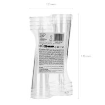 Obrázek k výrobku 36188 - Pohárek na šampus