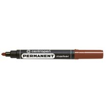 Obrázek k výrobku 18723 - Popisovač 8566 permanentní