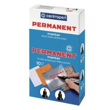 Obrázek k výrobku 18722 - Popisovač 8566 permanentní