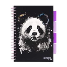 Obrázek k výrobku 34677 - Poznámkový blok Panda