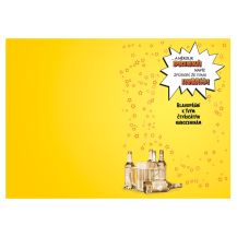 Obrázek k výrobku 31112 - Přání k narozeninám
