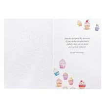 Obrázek k výrobku 32263 - Přání k narozeninám