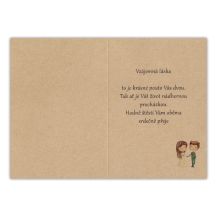 Obrázek k výrobku 34203 - Přání k svatbě