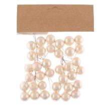 Obrázek k výrobku 36023 - Přízdoba Kuličky na drátku