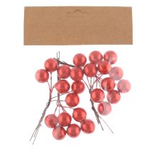 Obrázek k výrobku 36024 - Přízdoba Kuličky na drátku