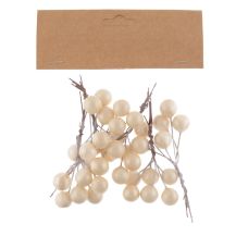 Obrázek k výrobku 36020 - Přízdoba Kuličky na drátku