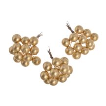 Obrázek k výrobku 36022 - Přízdoba Kuličky na drátku