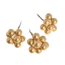 Obrázek k výrobku 36025 - Přízdoba Kuličky na drátku