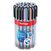 Obrázek k výrobku 24882 - Propiska Berlingo Instinct