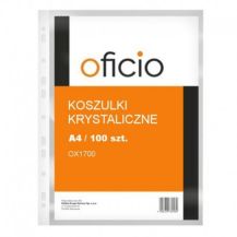 Obrázek k výrobku 18043 - Prospektový obal A4/100ks