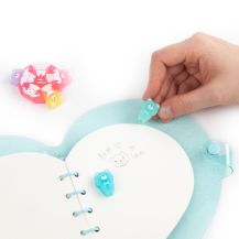 Obrázek k výrobku 34950 - Pryž mazací s vůní Kidea