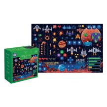 Obrázek k výrobku 33332 - Puzzle 250 Kids