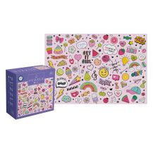 Obrázek k výrobku 33334 - Puzzle 250 Kids