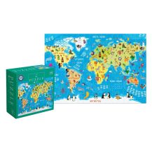 Obrázek k výrobku 33335 - Puzzle 250 Kids