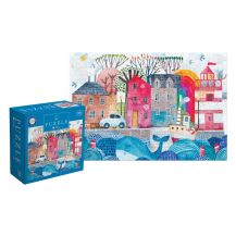 Obrázek k výrobku 33331 - Puzzle 250 Kids