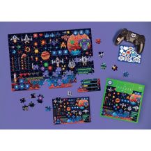 Obrázek k výrobku 33332 - Puzzle 250 Kids