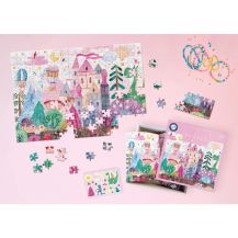 Obrázek k výrobku 33333 - Puzzle 250 Kids