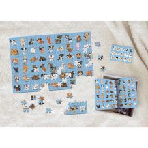 Obrázek k výrobku 33337 - Puzzle 250 Kids