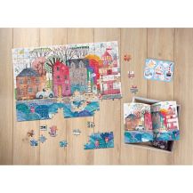 Obrázek k výrobku 33331 - Puzzle 250 Kids