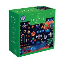 Obrázek k výrobku 33332 - Puzzle 250 Kids
