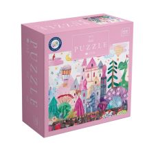 Obrázek k výrobku 33333 - Puzzle 250 Kids