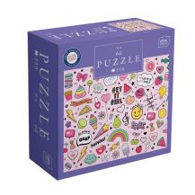 Obrázek k výrobku 33334 - Puzzle 250 Kids