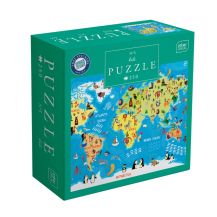 Obrázek k výrobku 33335 - Puzzle 250 Kids