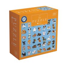 Obrázek k výrobku 33337 - Puzzle 250 Kids