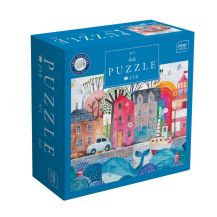 Obrázek k výrobku 33331 - Puzzle 250 Kids