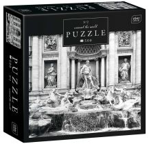 Obrázek k výrobku 28789 - Puzzle 500