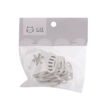 Obrázek k výrobku 33065 - Rukavice 6cm, 10ks