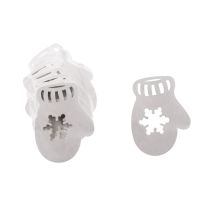Obrázek k výrobku 33065 - Rukavice 6cm, 10ks