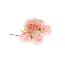 Obrázek k výrobku 17616 - Růžičky 4,5cm, 24ks