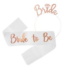 Obrázek k výrobku 31752 - Sada Bride To Be