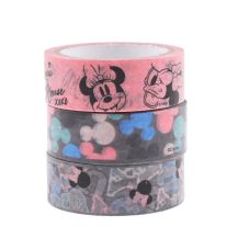 Obrázek k výrobku 27816 - Samolepící páska Washi