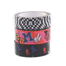 Obrázek k výrobku 27817 - Samolepící páska Washi