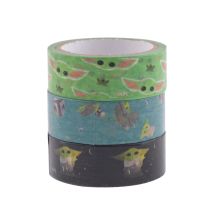 Obrázek k výrobku 27840 - Samolepící páska Washi