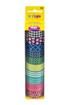 Obrázek k výrobku 27901 - Samolepící páska Washi