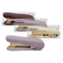 Obrázek k výrobku 28383 - Sešívačka Satin Gold