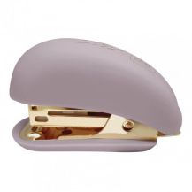 Obrázek k výrobku 28387 - Sešívačka Satin Gold Mini