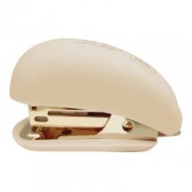 Obrázek k výrobku 28388 - Sešívačka Satin Gold Mini