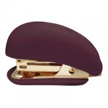 Obrázek k výrobku 28386 - Sešívačka Satin Gold Mini