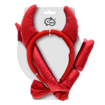 Obrázek k výrobku 13116 - Set Ďábel - lesklý