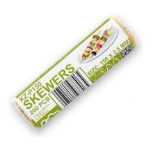 Obrázek k výrobku 20559 - Špejle 15cm/200ks