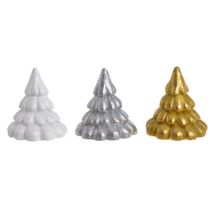 Obrázek k výrobku 35830 - Stromeček 4,5cm, 3ks