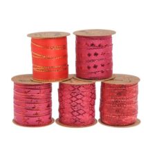 Obrázek k výrobku 35984 - Stuha vánoční 1cmx3m