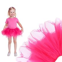 Obrázek k výrobku 35411 - Sukně Tutu